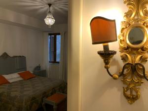 Le stanze di Anna Rita allArco Polinori