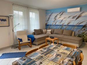 Nefelejcs Apartmanház