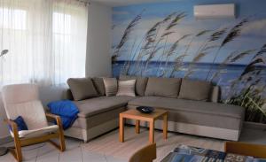 Nefelejcs Apartmanház