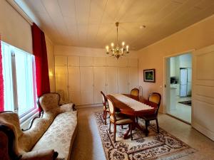 Mansikkaharju Kartano