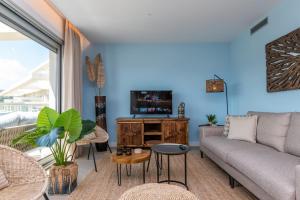 New Luxury 3BR stunning views in La Cala Golf