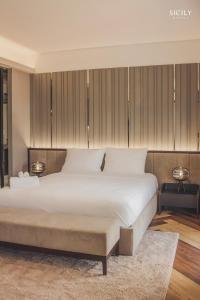Sicily Hotel Grand World Phú Quốc