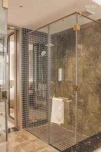 Sicily Hotel Grand World Phú Quốc