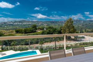 New Luxury 3BR stunning views in La Cala Golf