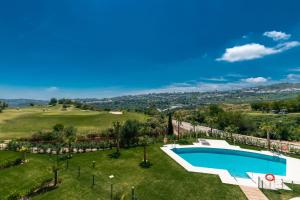 New Luxury 3BR stunning views in La Cala Golf