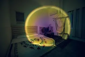 日常居 - Shang-fu-ts'un