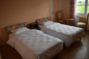 Hotels Hotel Le Sauvage : photos des chambres