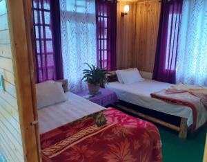 Mukhia homestay by stay apart