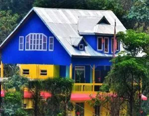 Mukhia homestay by stay apart - Khaprail