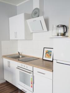 Apartamenty KDN II