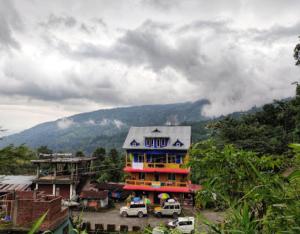 Mukhia homestay by stay apart