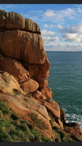 Campings West Camping : photos des chambres