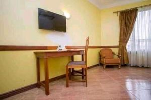 Upper Hill Guest House Nairobi