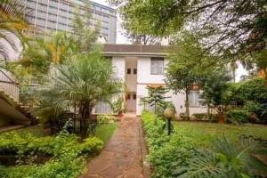 Upper Hill Guest House Nairobi