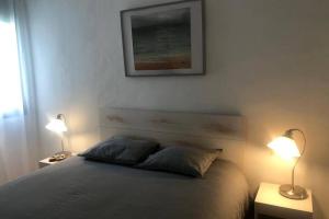 Apartamento 1ª linea de playa en Atlanterra,Zahara de los Atunes