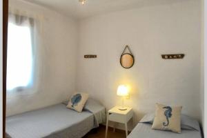 Apartamento 1ª linea de playa en Atlanterra,Zahara de los Atunes