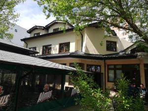 Hotel Ponti - 2hvězdičkové hotely ve městě Vidin