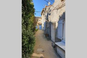 Maisons de vacances Gite de L'eglise : photos des chambres