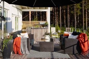 Guestly Homes - Luxury 9p Villa with 25 sqm Spa & Stunning Views