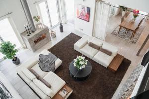 Guestly Homes - Luxury 9p Villa with 25 sqm Spa & Stunning Views