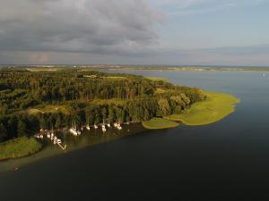 Cypel Zwierzyniecki Róg