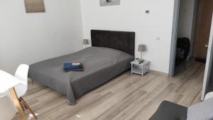 Seashell Nida Apartments