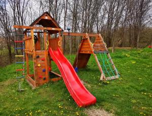 Pensiunea Casa Runcu Buzau