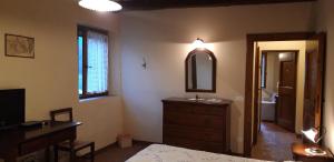 Agriturismo Ca Bertu