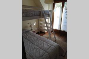 Espectacular ático duplex en Isil