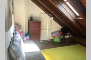 Espectacular ático duplex en Isil