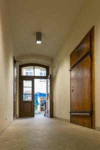 Apartments at the Wawel Hill