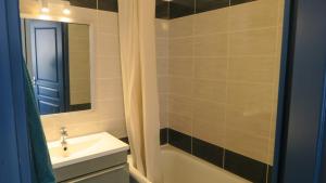 Sol-y-Days Mayflower, appartements climatisés résidence avec piscine proche centre