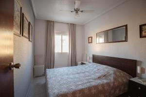 Apartamento Torre Zeus, La Mata, Torrevieja