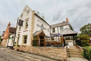 The Spirit Vaults - Overseal