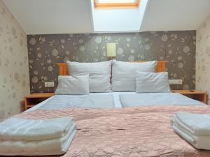 Bocskai Apartmanház