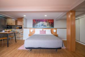 Casa do Miradouro -Fantástico Estúdio