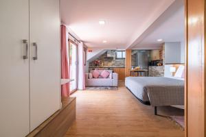 Casa do Miradouro -Fantástico Estúdio