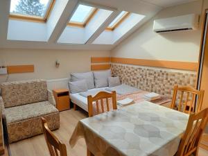 Bocskai Apartmanház