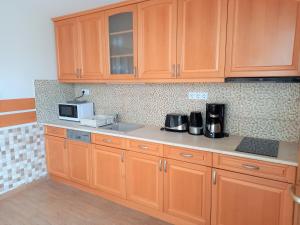 Bocskai Apartmanház