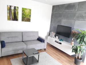 Apartament Nałęczowskie Wąwozy