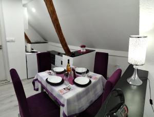 Apartmani Zlatarski DAR