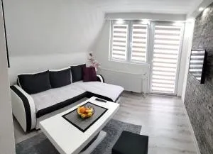 Apartmani Zlatarski DAR - Ciganska Mahala