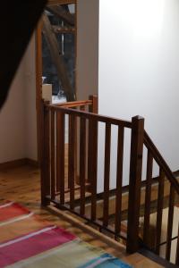 Maisons de vacances Gites at Le Prielle : photos des chambres