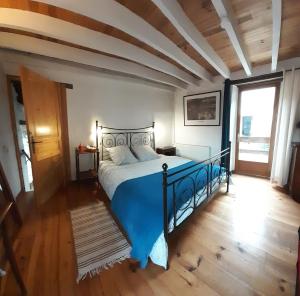 B&B / Chambres d'hotes Les deux arches : photos des chambres