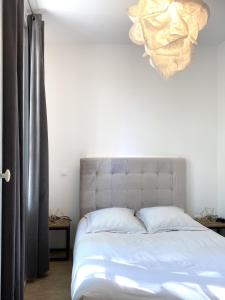 T2 Montpellier centre, climatisé