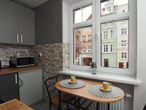 Grand Tourist River Side Apartments
