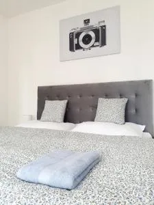 Apartmán Špálovka - Svobodná Ves