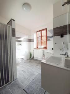 Apartmán Špálovka