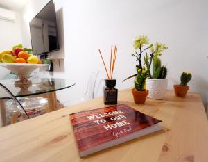 Vickys homestay Sanremo - C. CITRA 008055-LT-1257