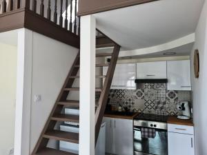 Maisons de vacances Le Petit Logis : photos des chambres